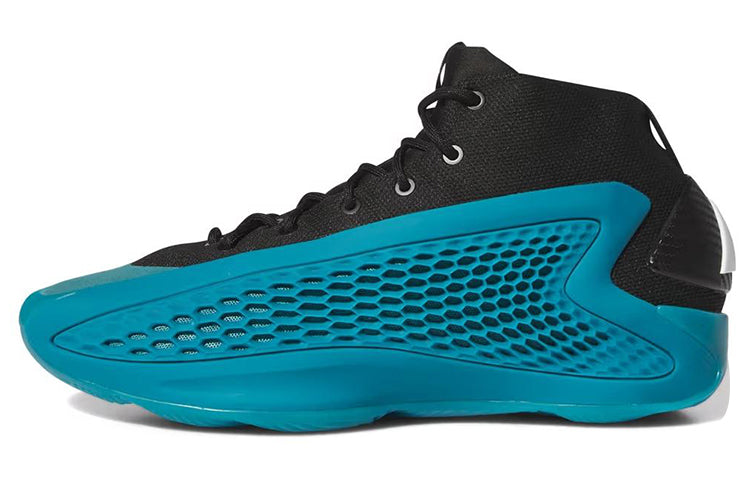 Кроссовки Adidas A.E. 1 "Huazi Generation" - Boxette Shop